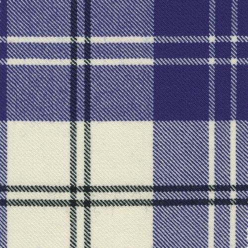 Ailsa Navy Tartan