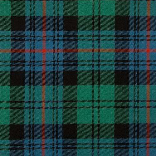 Armstrong Ancient Tartan