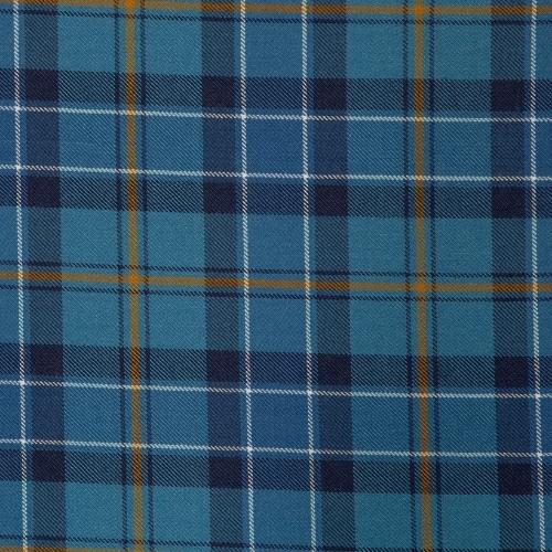 Banff and Buchan Ancient Tartan
