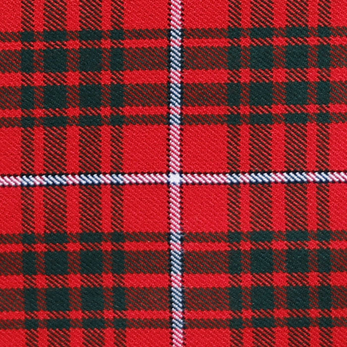 Bruce Tartan