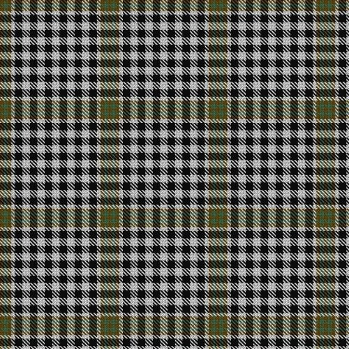 Burns Tartan