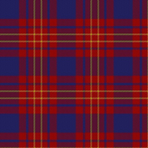 Bulter Tartan