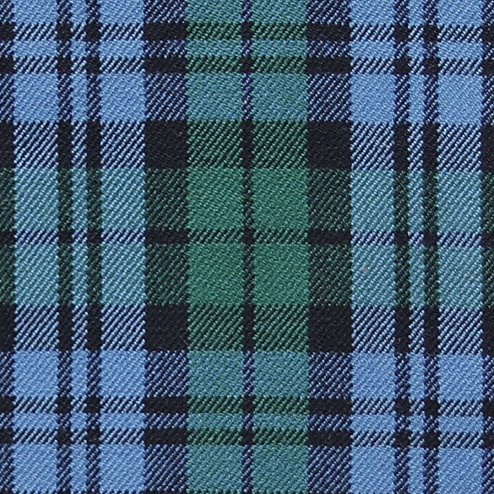 Campbell Tartan