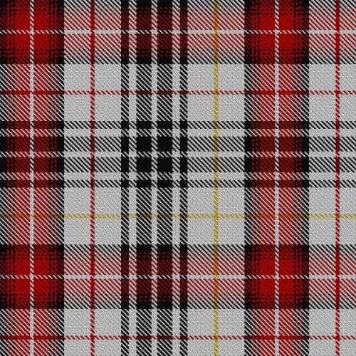 Casey Tartan