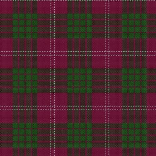 Crawford Tartan