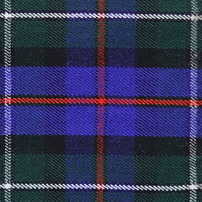 Cumbernauld District Tartan