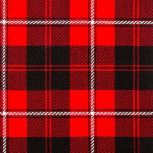 Cunningham Modern Tartan