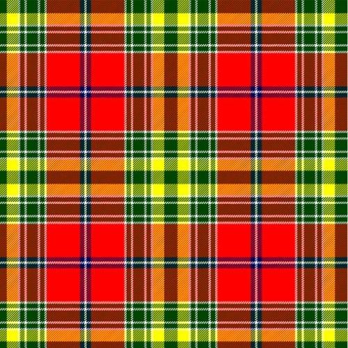 Dunblane Tartan