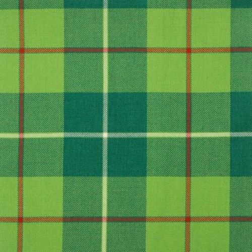 Galloway Tartan