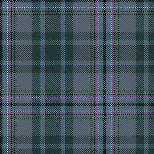 Giants Causeway Tartan