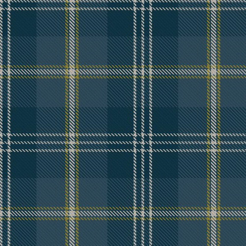 Gorman Clan Tartan