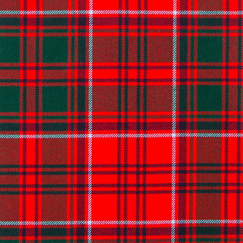 Grant Clan Modern Tartan