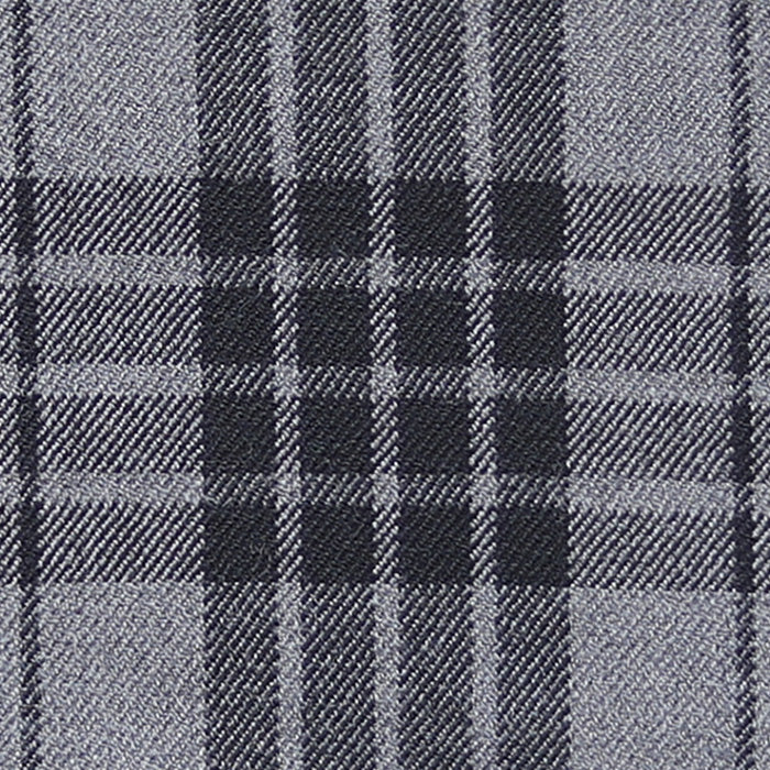 Gray Watch Tartan
