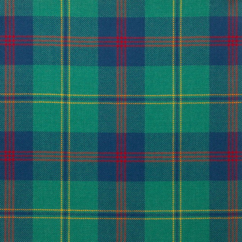 Gretna Green Tartan