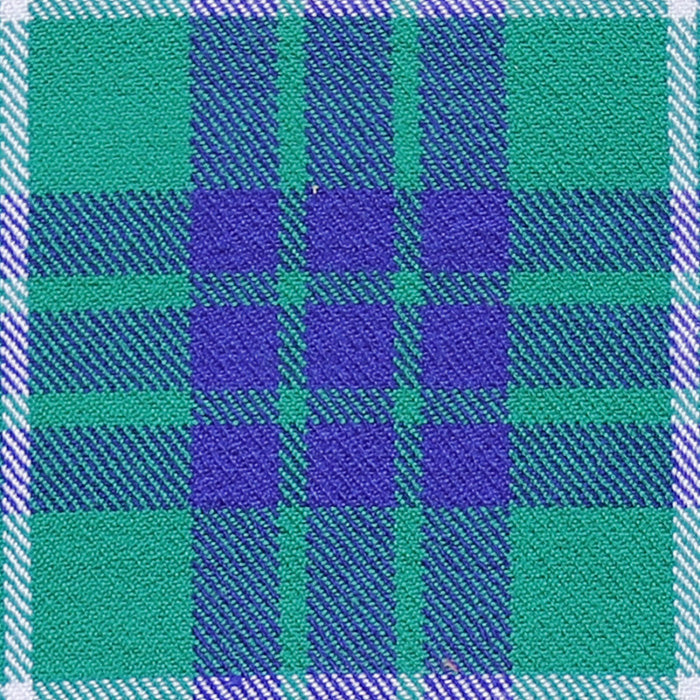Hamilton Green Hunting Tartan