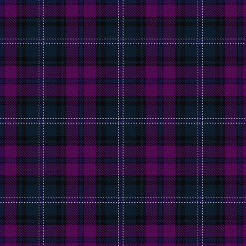 Heather Tartan