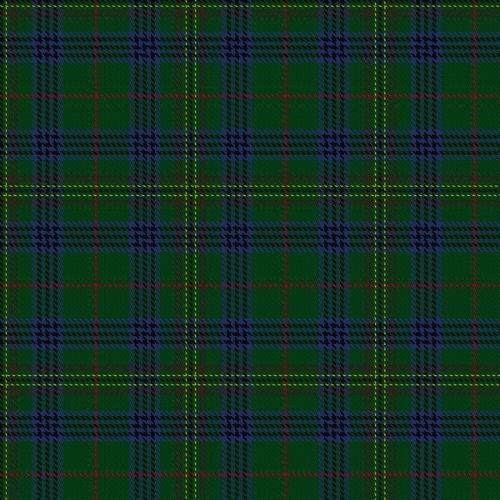 Kennedy Tartan