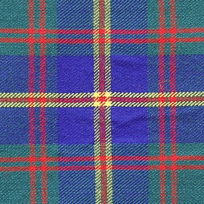 US Marine Corps Corporate Tartan