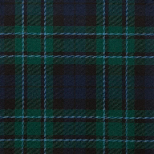 MacCallum Tartan