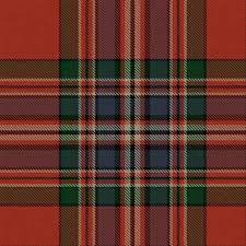 MacFarlane Tartan