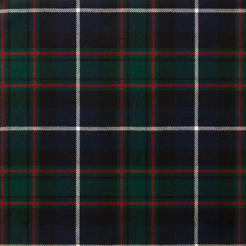 MacRae Tartan