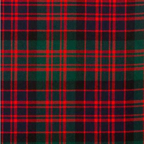 Macdonald Modern Tartan