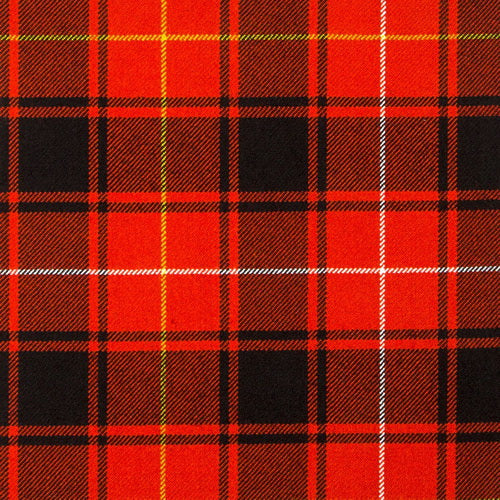 Maciver Tartan