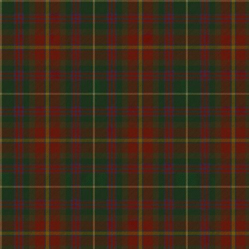 Meath County Tartan