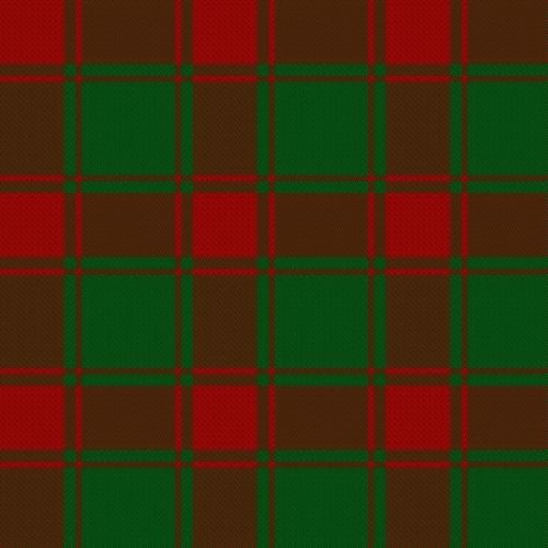 Middleton Tartan