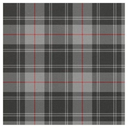Moffat Tartan