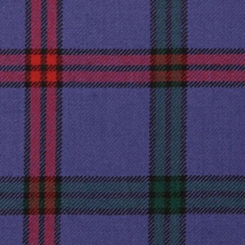 Montgomery Tartan