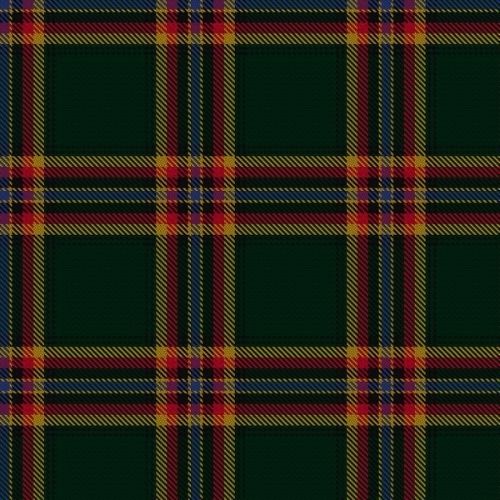Moran Tartan