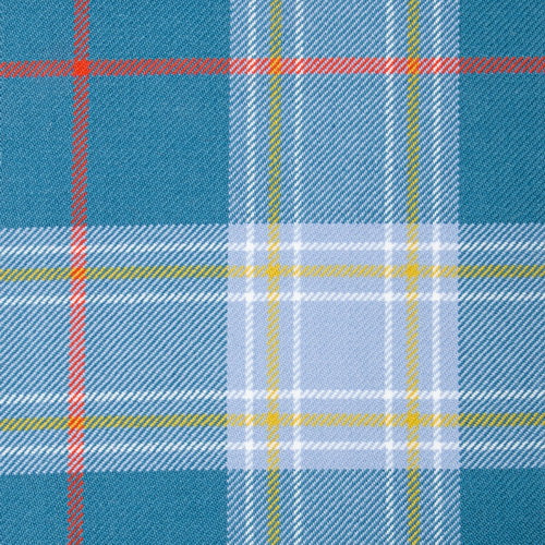 Musselburgh Tartan