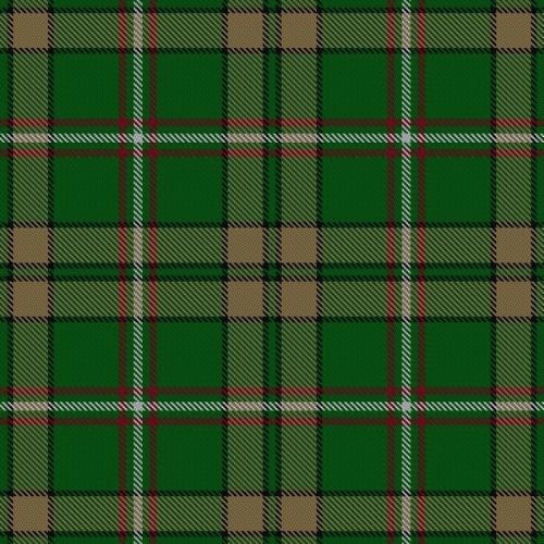 O'Neill Tartan