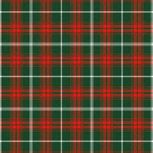 Prince of Wales Tartan