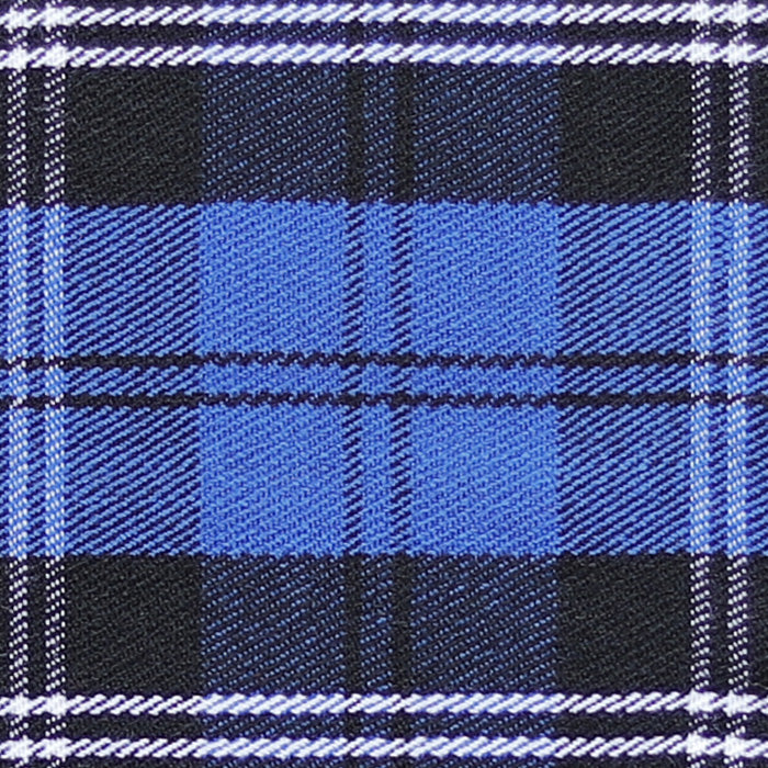 Ramsay Blue Tartan