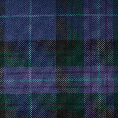 Spirit Of Alva Tartan