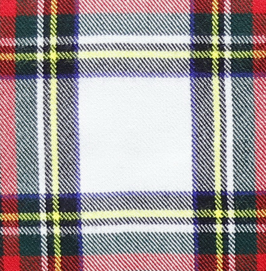 Stewart Dress Tartan