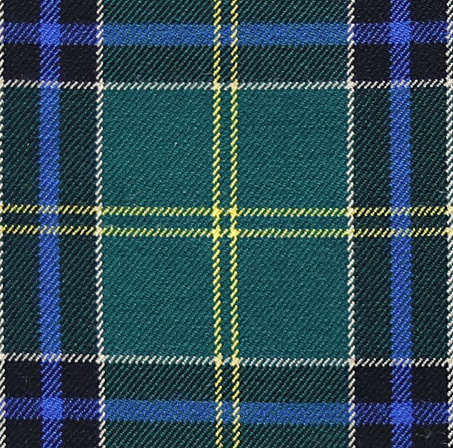 US Army Tartan