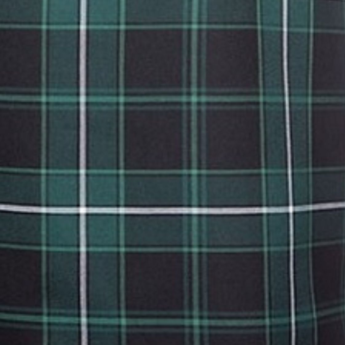 Irish Heritage Tartan
