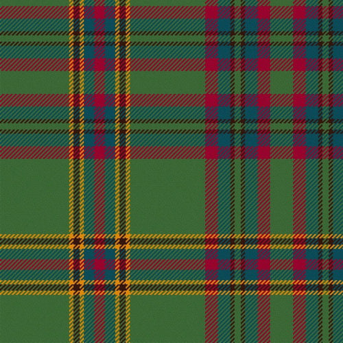 Westmeath Tartan