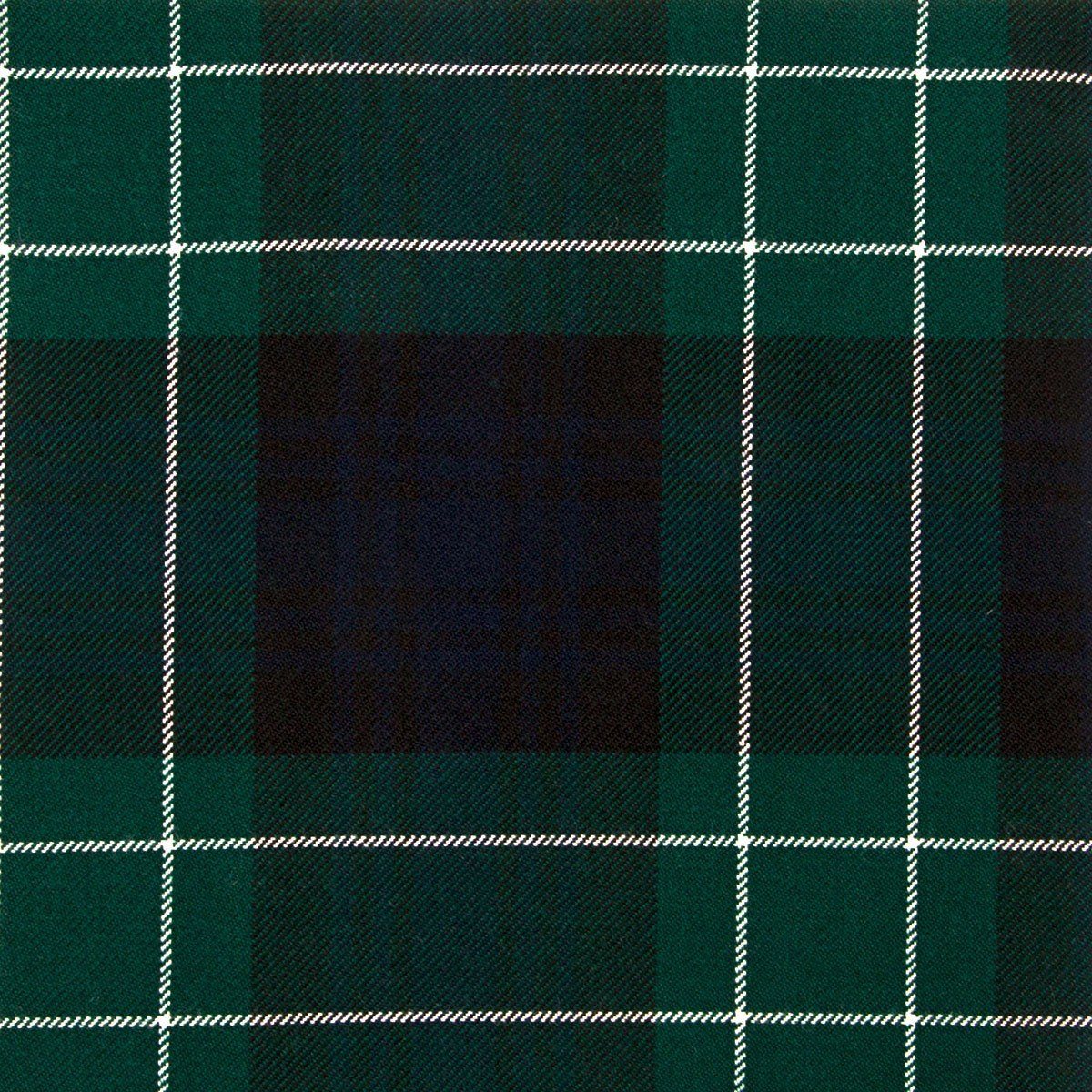 Abercrombie Modern Tartan