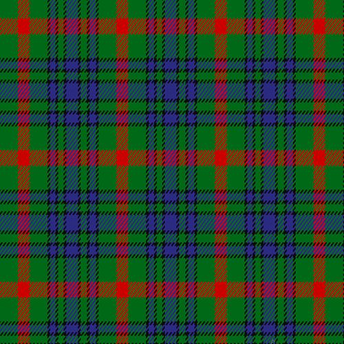 Aiton Tartan