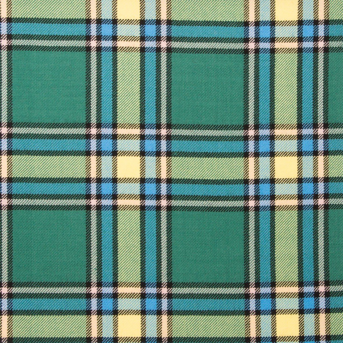 Alberta Tartan