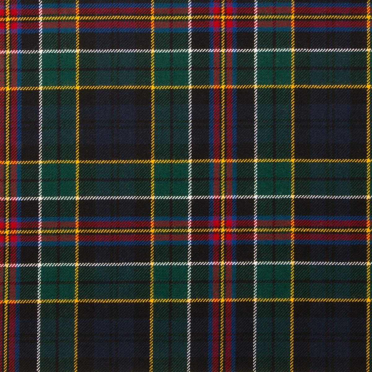 Allison Tartan