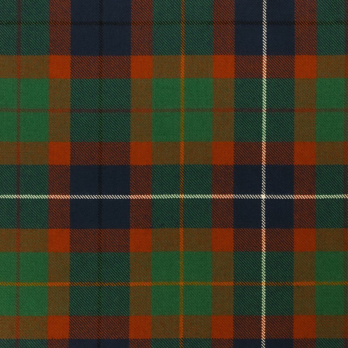 Amnesty International Tartan