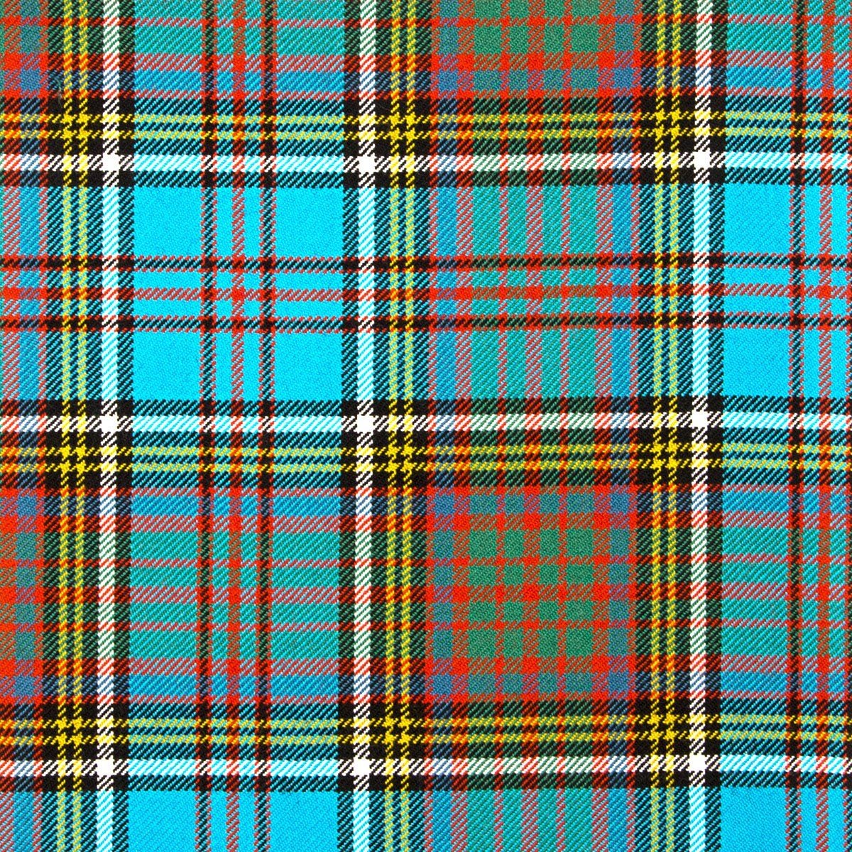 Anderson Ancient Tartan