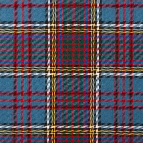Anderson Modern Tartan