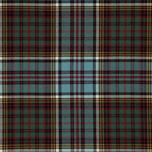 Anderson Muted Tartan
