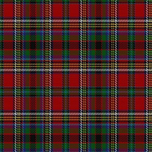 Anderson of Arbrake Tartan